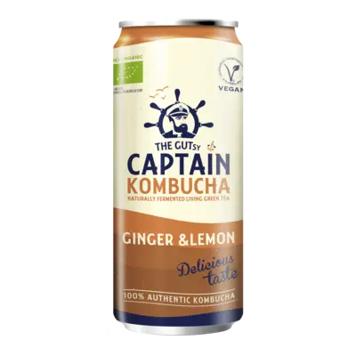 pdp-image-The Gutsy Captain Ginger Lemon