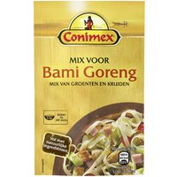 Een afbeelding van Conimex Mix voor bami goreng
