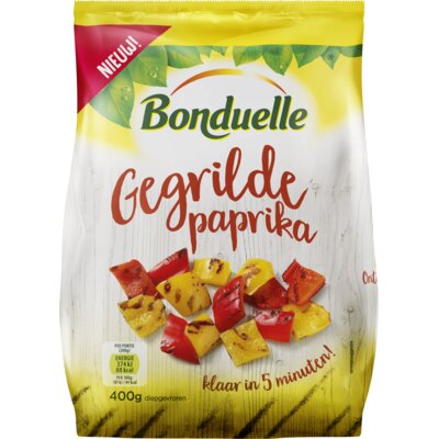 pdp-image-Bonduelle Gegrilde paprikamix