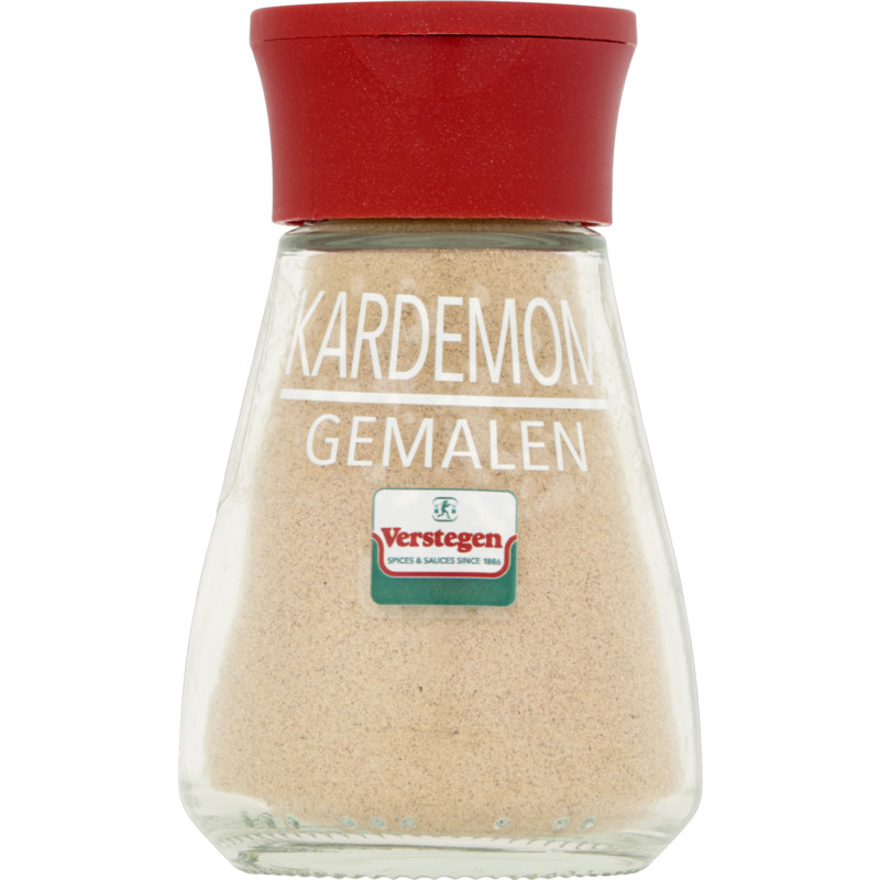 Een afbeelding van Verstegen Kardemom gemalen