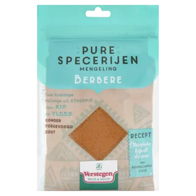 pdp-image-Verstegen Pure specerijenmengeling berbere