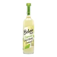 Belvoir Elderflower cordial bio