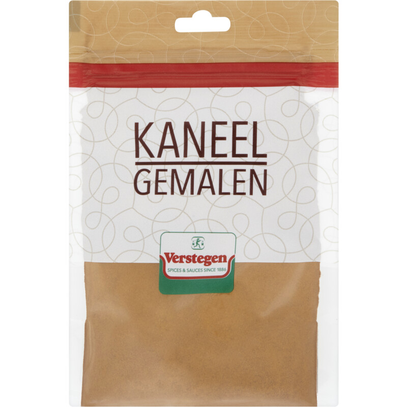 Een afbeelding van Verstegen Kaneel gemalen