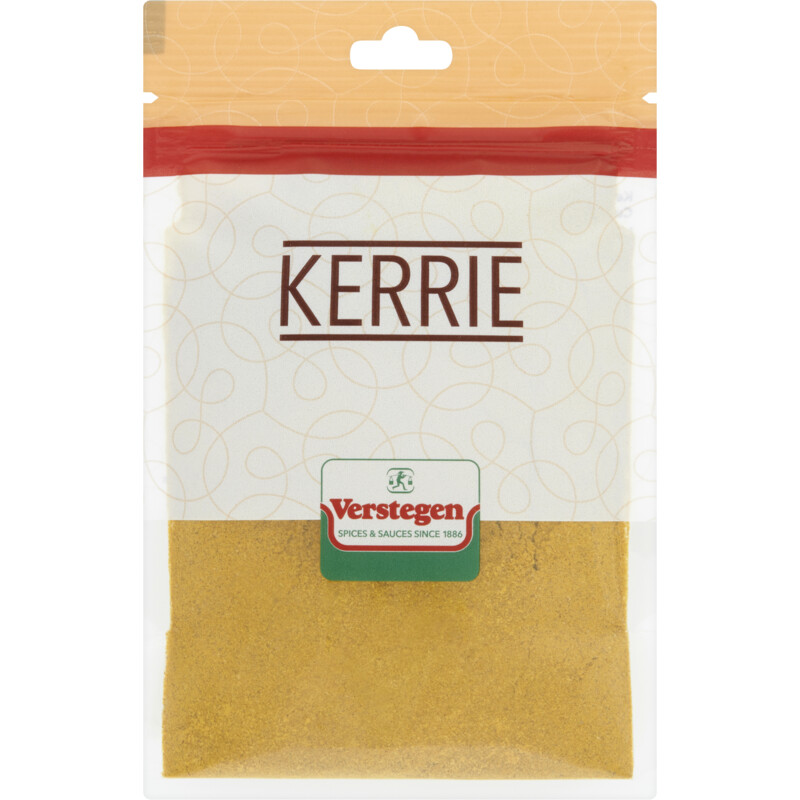 Een afbeelding van Verstegen Kerrie
