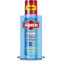 Een afbeelding van Alpecin Hybrid shampoo