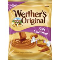 Een afbeelding van Werther's Original Soft caramel