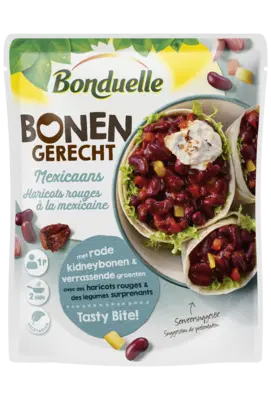 pdp-image-Bonduelle Bonengerecht Mexicaans stazak