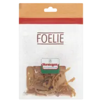 Verstegen Zakje foelie heel