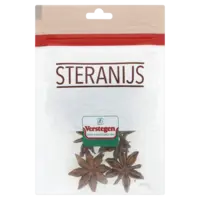 Verstegen Zakje steranijs heel