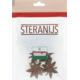 Subcategorie: Steranijs