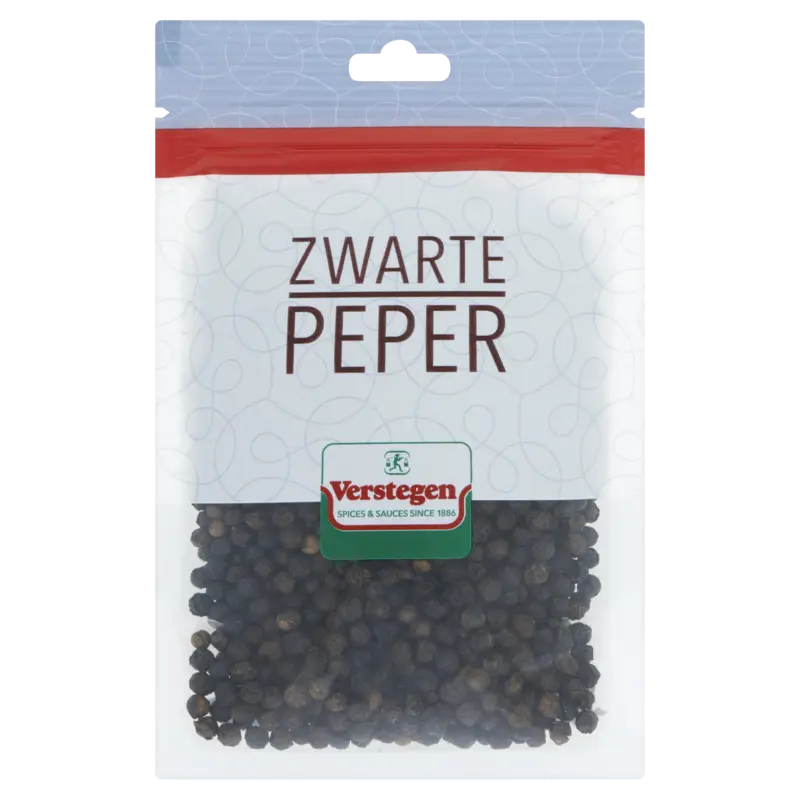 Verstegen Zwarte peper heel