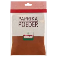 Verstegen Zakje paprikapoeder