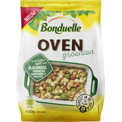 pdp-image-Bonduelle Ovengroenten bloemkool mix