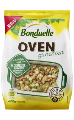pdp-image-Bonduelle Ovengroenten bloemkool mix