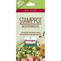 Een afbeelding van Verstegen Kruidenmix voor stamppot boerenkool