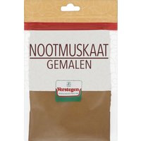 Een afbeelding van Verstegen Nootmuskaat gemalen