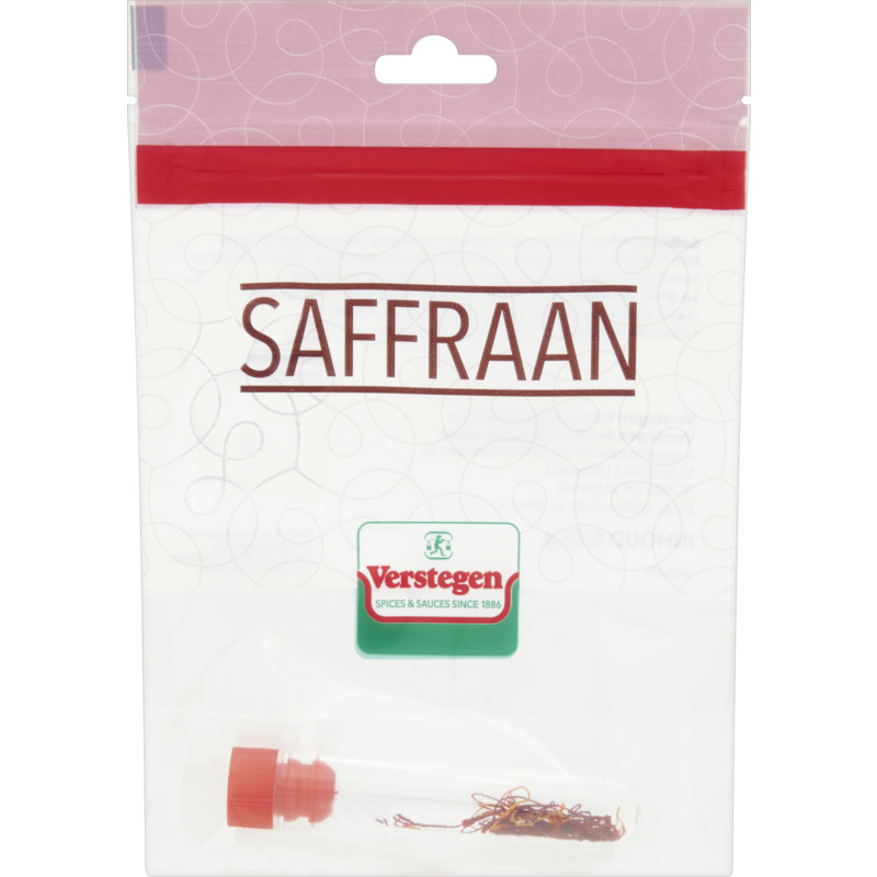 Een afbeelding van Verstegen Saffraan heel