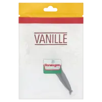 Verstegen Zakje vanillestokje