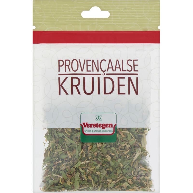 Een afbeelding van Verstegen Zakje provencaalse kruiden