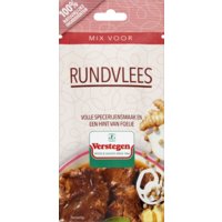 Een afbeelding van Verstegen Kruidenmix voor rundvlees