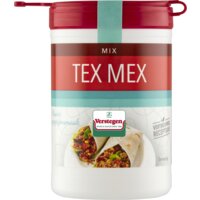 Een afbeelding van Verstegen Kruidenmix tex Mex