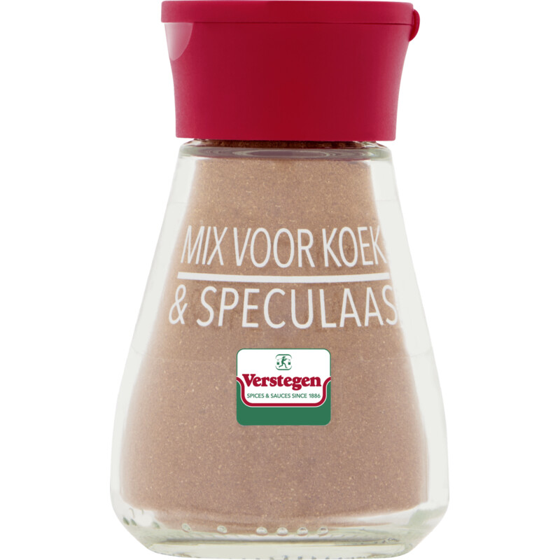 Verstegen Mix voor koek & speculaas reserveren Albert Heijn