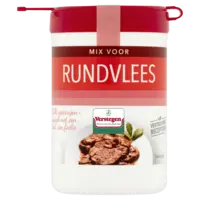 Verstegen Kruidenmix voor rundvlees