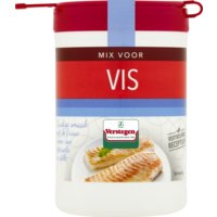 Een afbeelding van Verstegen Kruidenmix voor vis