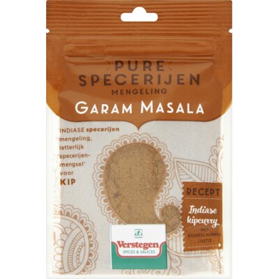pdp-image-Verstegen Pure specerijen mengeling garam masala