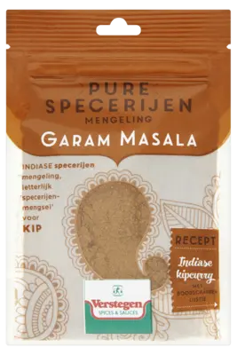 pdp-image-Verstegen Pure specerijen mengeling garam masala