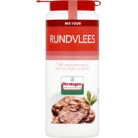 Een afbeelding van Verstegen Kruidenmix voor rundvlees