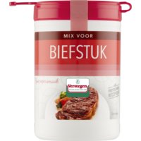 Een afbeelding van Verstegen Kruidenmix voor biefstuk