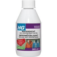 Een afbeelding van HG Waterdicht synthetisch textiel
