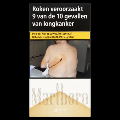 pdp-image-Marlboro Gold 100's
