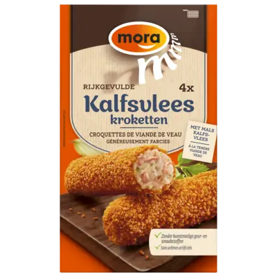pdp-image-Mora Kalfsvleeskroketten