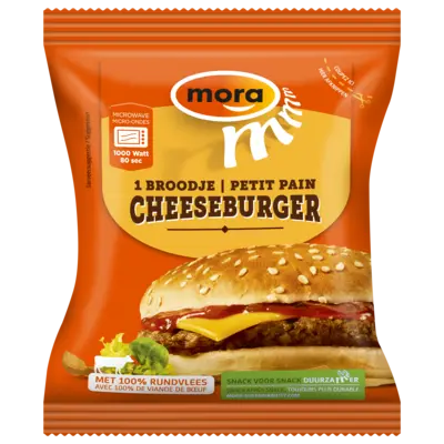 pdp-image-Mora Broodje cheeseburger