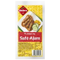Hebro Saté ajam