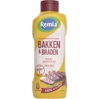 Afbeelding van Remia Bakken & Braden