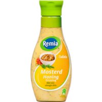 Een afbeelding van Remia Salata mosterd honing dressing
