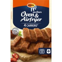 Afbeelding van Mora Oven en airfryer carrero