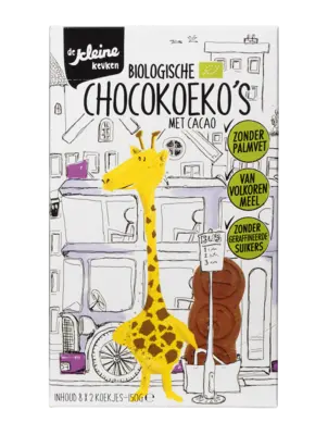 pdp-image-De Kleine Keuken ChocoKoeko's