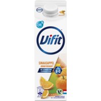 Een afbeelding van Vifit Drinkyoghurt sinaasappel