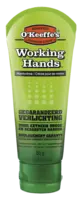 O'Keeffe's Working hands handcreme