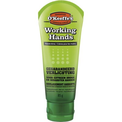 pdp-image-O'Keeffe's Working hands handcreme
