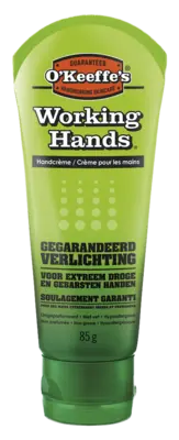 pdp-image-O'Keeffe's Working hands handcreme