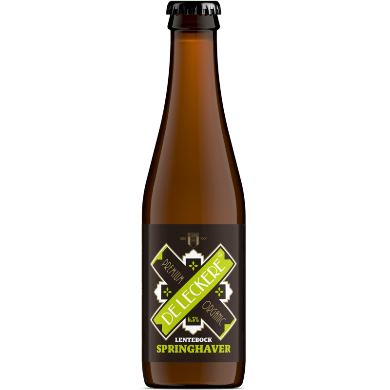 Een afbeelding van De Leckere Springhaver