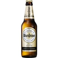 Een afbeelding van Warsteiner premium fl