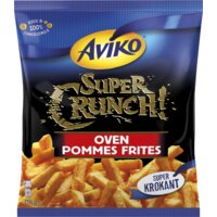 Een afbeelding van Aviko SuperCrunch oven pommes frites