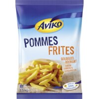 Een afbeelding van Aviko Pommes frites