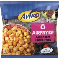 Een afbeelding van Aviko Airfryer aardappelkrokantjes